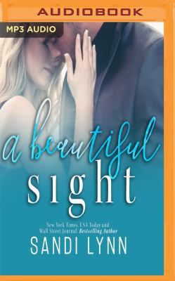A Beautiful Sight 1543628877 Book Cover