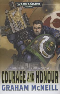 Courage and Honour 1844167208 Book Cover