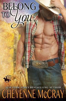 Belong To You 1497497620 Book Cover