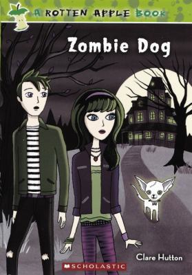 Zombie Dog (Turtleback School & Library Binding... 0606265376 Book Cover
