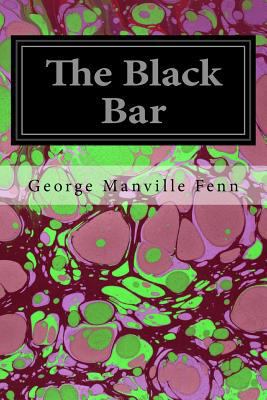 The Black Bar 1535025972 Book Cover