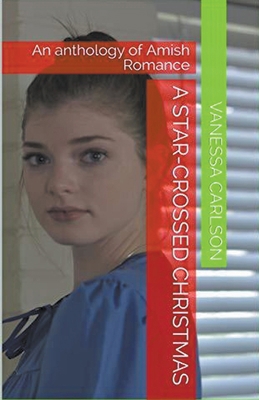 A Star Crossed Christmas B0CWPW8QX4 Book Cover
