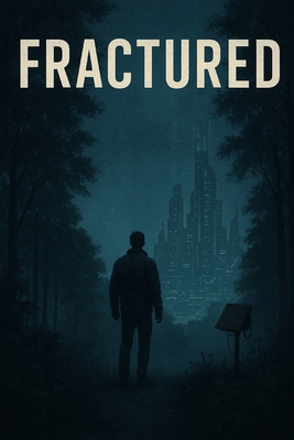 Fractured B0F37PN8SF Book Cover