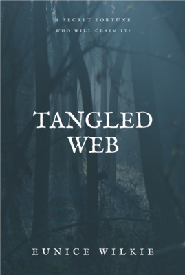 Tangled Web B09JJ99PG7 Book Cover