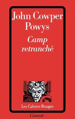 Camp retranché [French] 2246157226 Book Cover