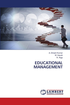 Educational Management 6207455576 Book Cover
