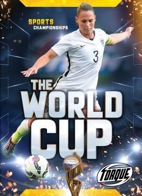 The World Cup 1626178674 Book Cover