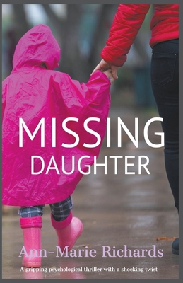 Missing Daughter B0BNKGWWGX Book Cover