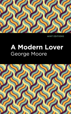 A Modern Lover 1513133772 Book Cover