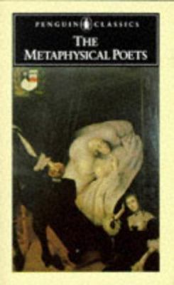The Metaphysical Poets (Penguin Classics) B004EE2FLU Book Cover