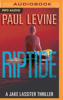 Riptide 1536682446 Book Cover