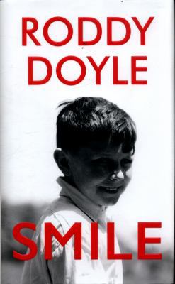 Smile 1911214756 Book Cover