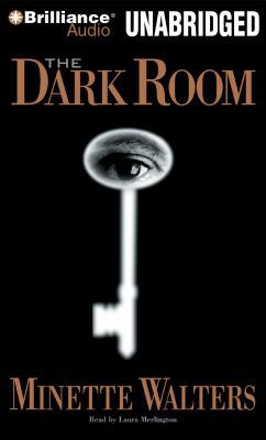 The Dark Room 1469244306 Book Cover
