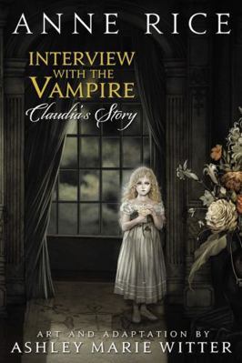 Interview with the Vampire: Claudia's Story 0316176362 Book Cover