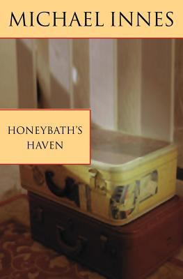 Honeybath's Haven 1842327399 Book Cover