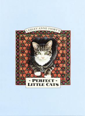 Perfect Little Cats 0517184699 Book Cover