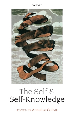 Self and Self-Knowledge 0199590656 Book Cover