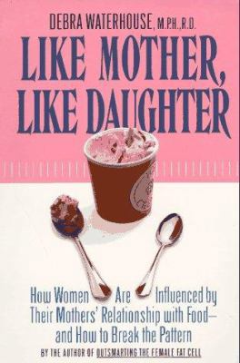 Like Mother, Like Daughter: How Women Are Influ... 0786882719 Book Cover