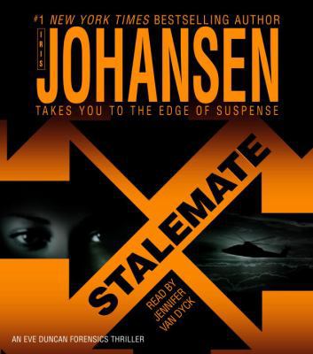 Stalemate 0739324861 Book Cover