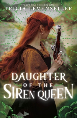 Daughter of the Siren Queen 1250891930 Book Cover