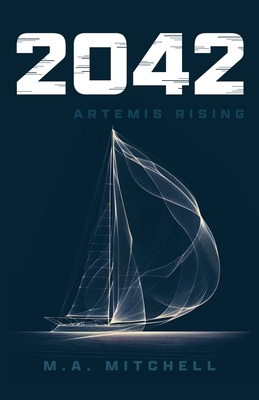 2042 B0F1V3FH8M Book Cover