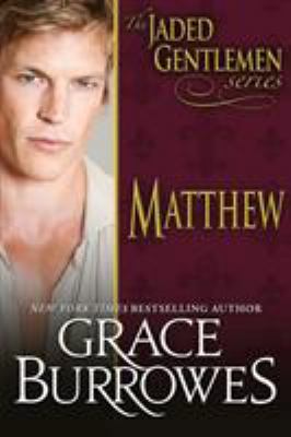 Matthew 1941419186 Book Cover