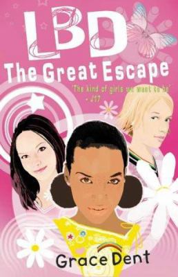 The Great Escape 0141316276 Book Cover