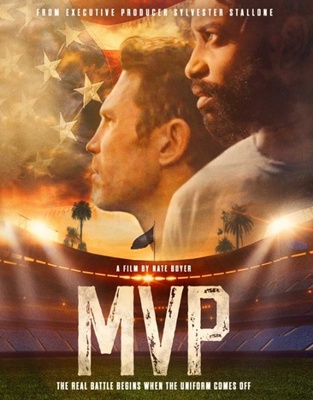 MVP            Book Cover