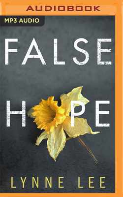 False Hope 1713550660 Book Cover