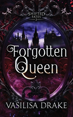 Forgotten Queen 1966921063 Book Cover