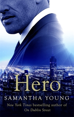 Hero 0349408785 Book Cover