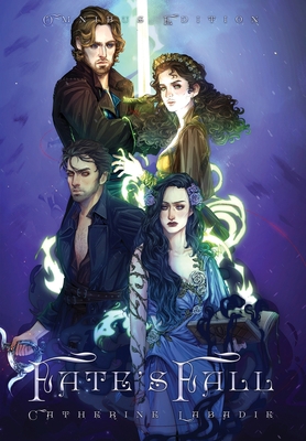 Fate's Fall Omnibus 1088183980 Book Cover