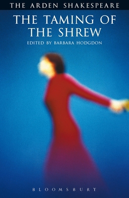 The Taming of the Shrew 1903436931 Book Cover