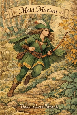Maid Marian B0GR1YXDCF Book Cover