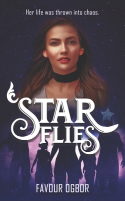 Star Flies B09BGKKLZN Book Cover