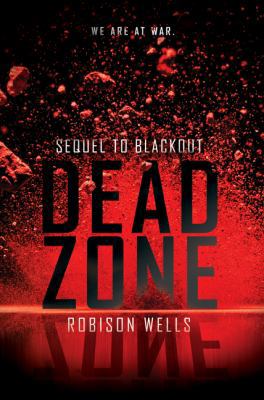 Dead Zone (Blackout) 0062362526 Book Cover