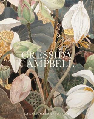 Cressida Campbell 064233501X Book Cover