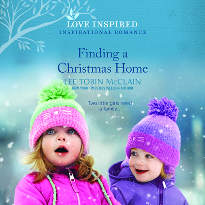 Finding a Christmas Home 1666581526 Book Cover