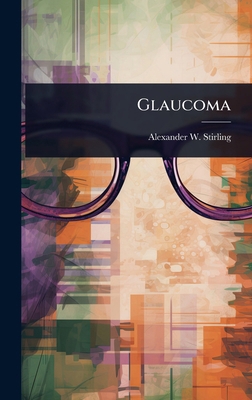 Glaucoma 1024906647 Book Cover