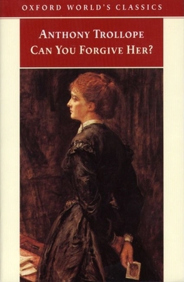 Can You Forgive Her? 019283469X Book Cover