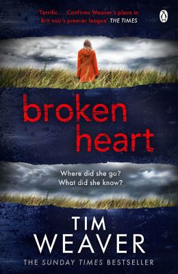Broken Heart B06XCM7H8H Book Cover