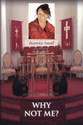 Why Not Me? 1481763962 Book Cover