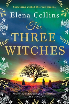 The Three Witches [Large Print] 1785131923 Book Cover