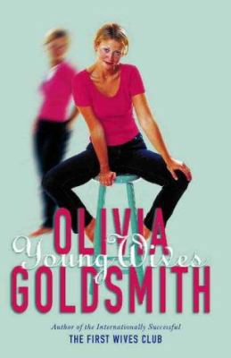 Young Wives 0002256584 Book Cover