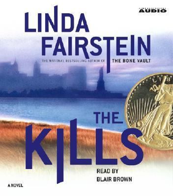 The Kills 0743533569 Book Cover