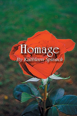 Homage 1733118535 Book Cover