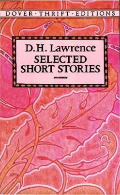 Selected Short Stories 0486277941 Book Cover