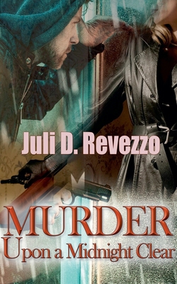 Murder Upon a Midnight Clear B0FH1K3RMC Book Cover