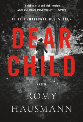 Dear Child 1250845939 Book Cover