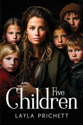 Five Children 1787991032 Book Cover